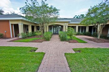 Clubhouse